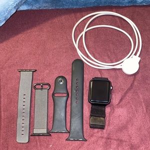 Apple watch ⌚️🍎!!!!!SOLD